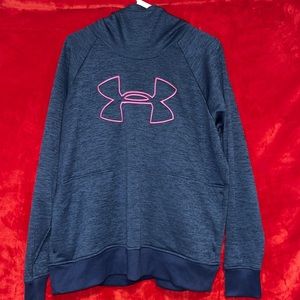 Under Armour hoodie